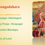 Tue 6th Jan – Margazhi Sangadahara Sathurthi
